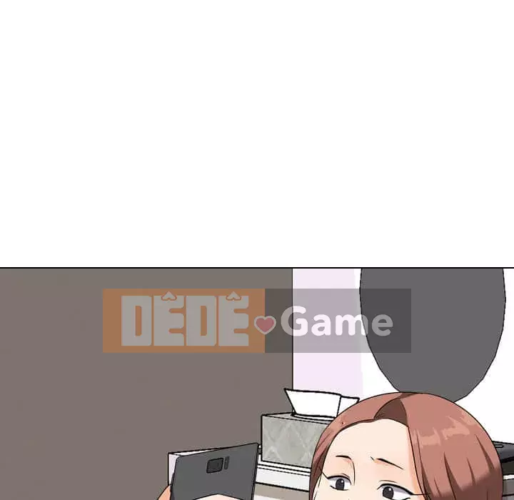 đồng nghiệp vì tình yêu Chương 18-19