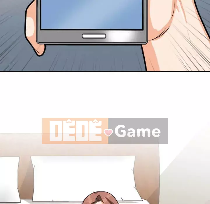 đồng nghiệp vì tình yêu Chương 18-19