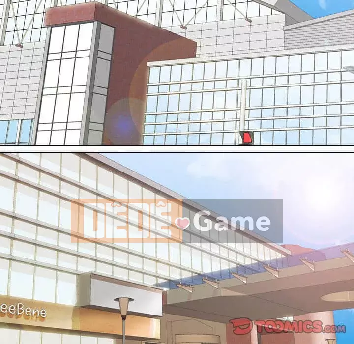 đồng nghiệp vì tình yêu Chương 18-19