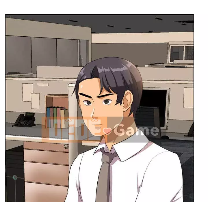 đồng nghiệp vì tình yêu Chương 18-19