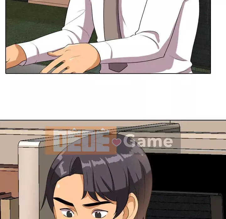 đồng nghiệp vì tình yêu Chương 18-19