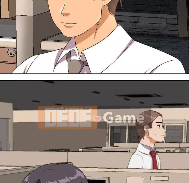 đồng nghiệp vì tình yêu Chương 18-19