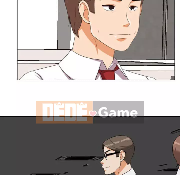 đồng nghiệp vì tình yêu Chương 18-19