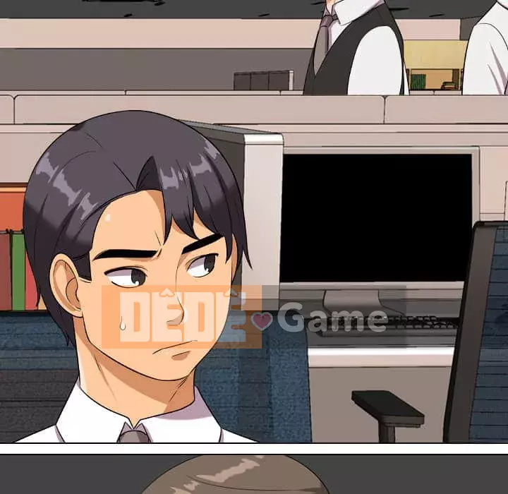 đồng nghiệp vì tình yêu Chương 18-19