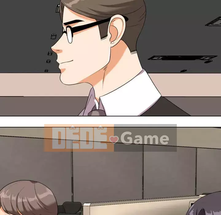 đồng nghiệp vì tình yêu Chương 18-19