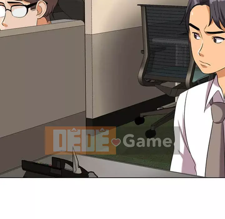 đồng nghiệp vì tình yêu Chương 18-19