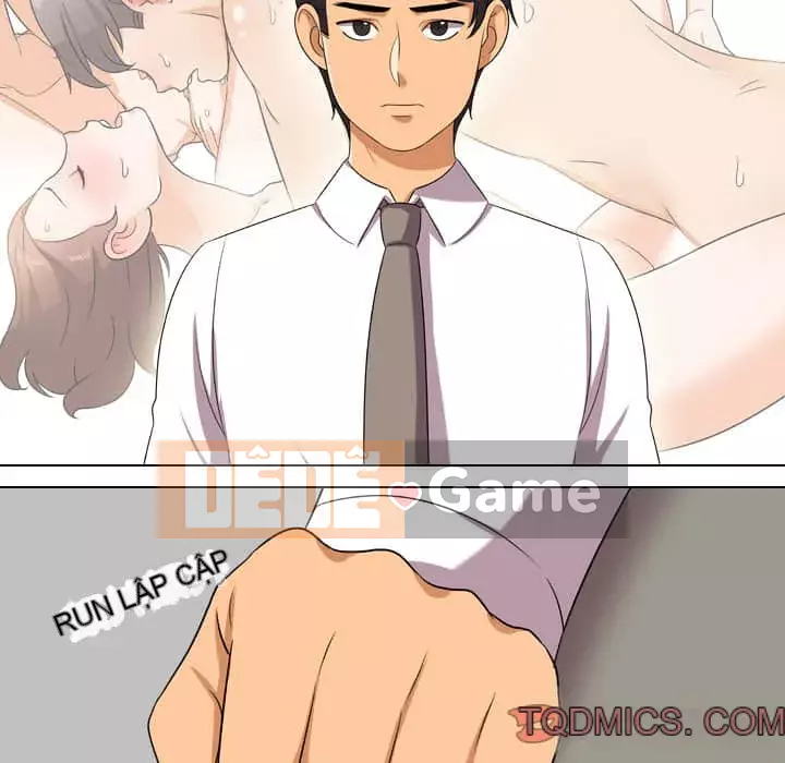 đồng nghiệp vì tình yêu Chương 18-19