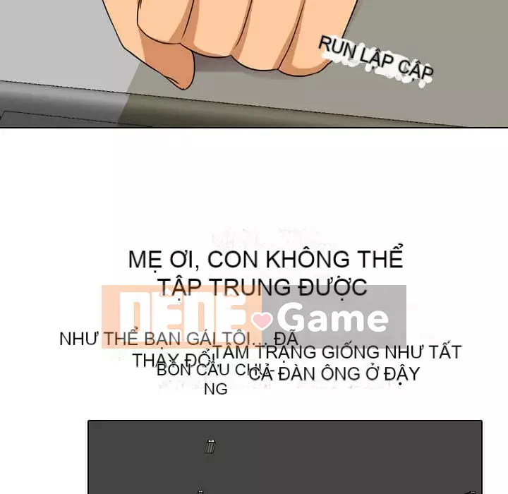 đồng nghiệp vì tình yêu Chương 18-19