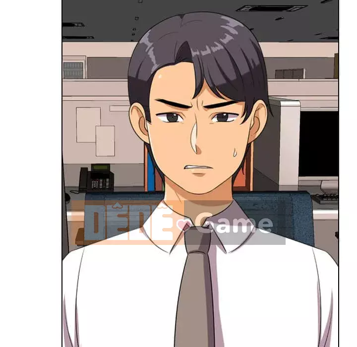 đồng nghiệp vì tình yêu Chương 18-19