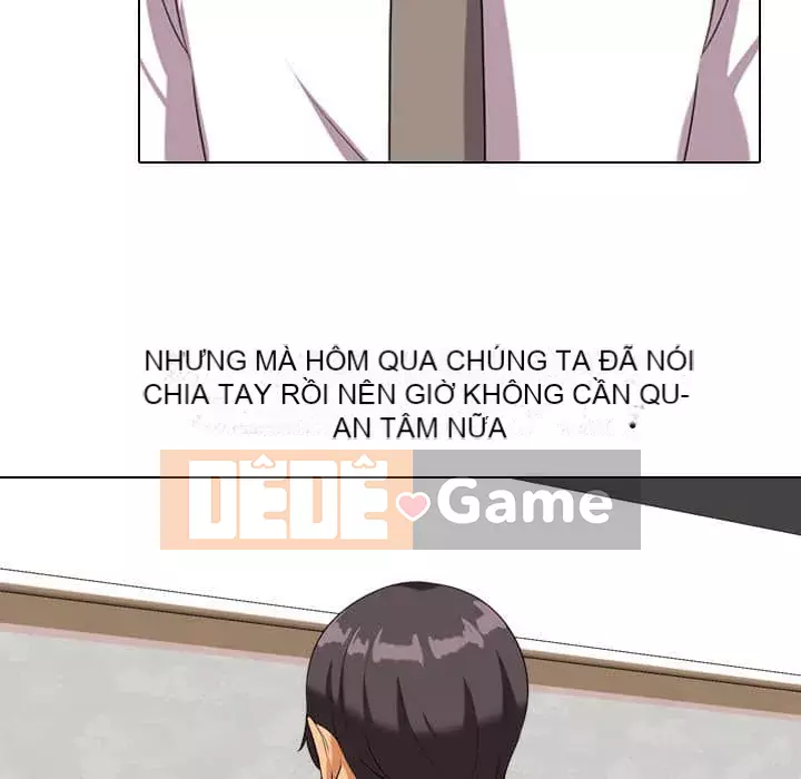 đồng nghiệp vì tình yêu Chương 18-19