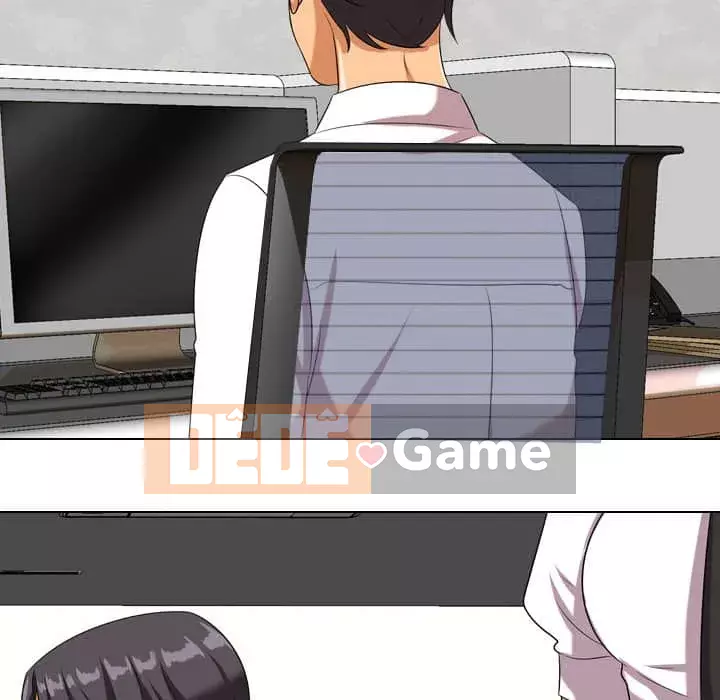 đồng nghiệp vì tình yêu Chương 18-19