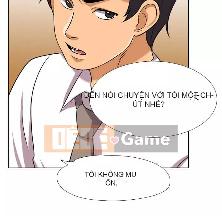 đồng nghiệp vì tình yêu Chương 18-19