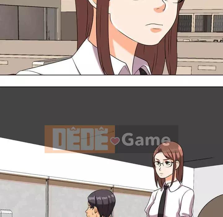 đồng nghiệp vì tình yêu Chương 18-19