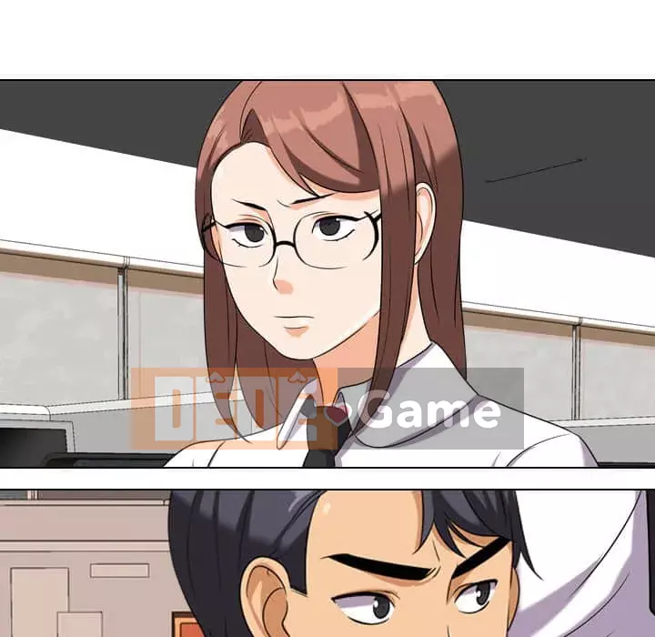 đồng nghiệp vì tình yêu Chương 18-19