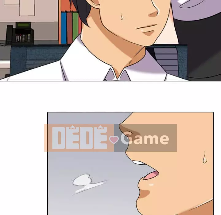 đồng nghiệp vì tình yêu Chương 18-19