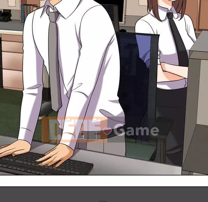 đồng nghiệp vì tình yêu Chương 18-19