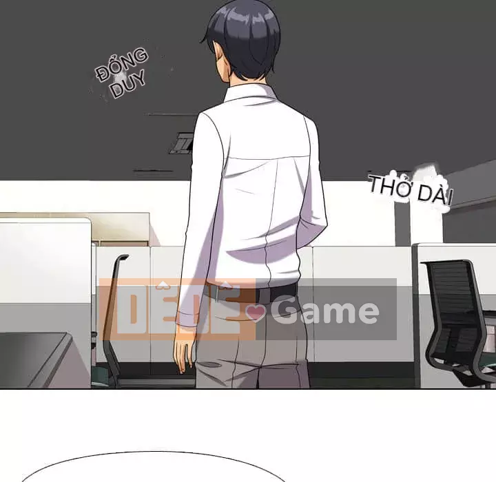 đồng nghiệp vì tình yêu Chương 18-19