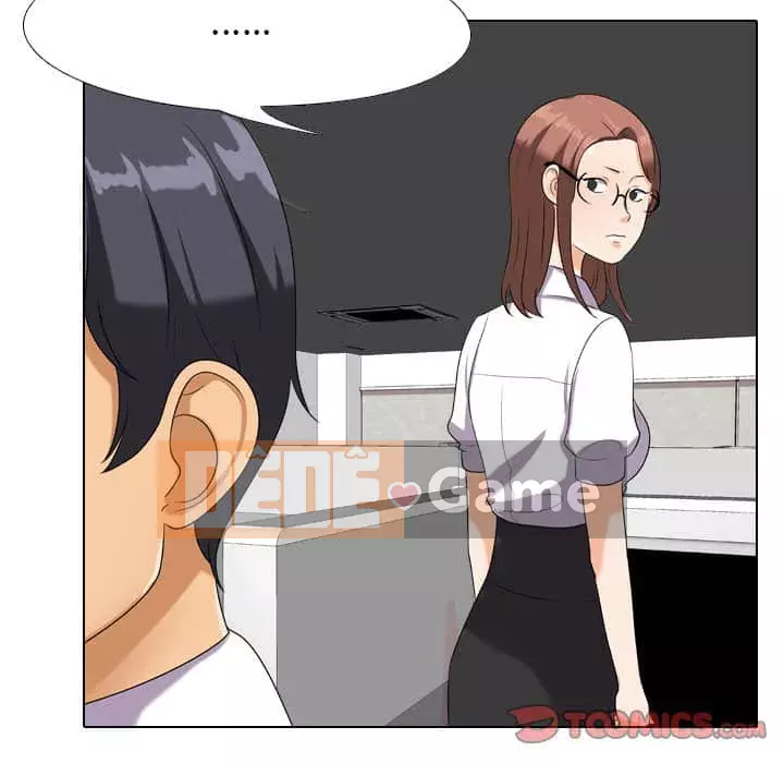 đồng nghiệp vì tình yêu Chương 18-19