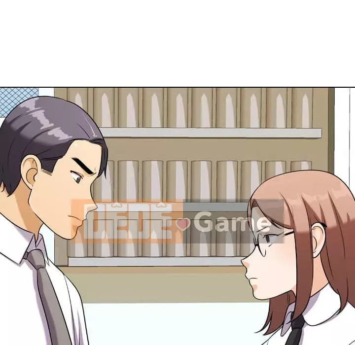 đồng nghiệp vì tình yêu Chương 18-19