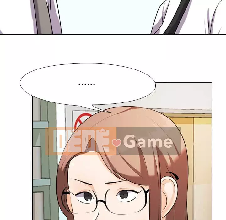 đồng nghiệp vì tình yêu Chương 18-19