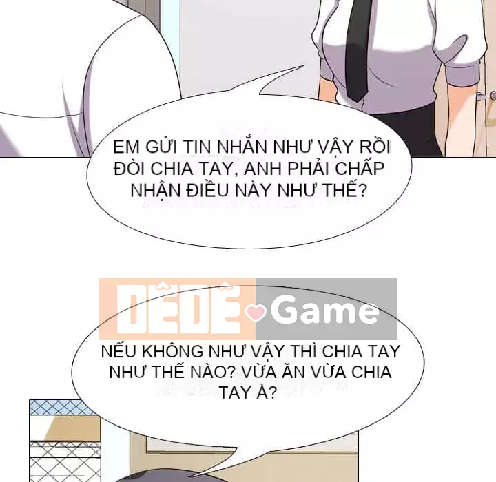 đồng nghiệp vì tình yêu Chương 18-19