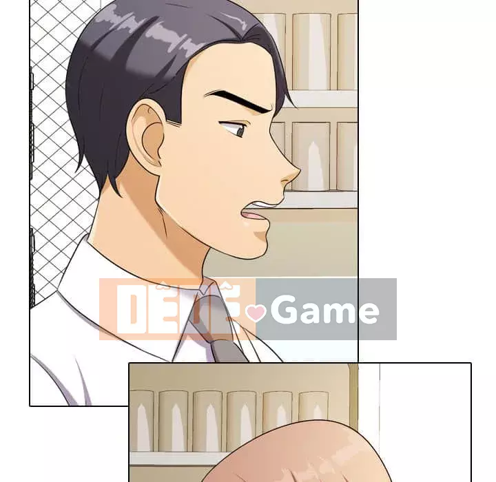 đồng nghiệp vì tình yêu Chương 18-19