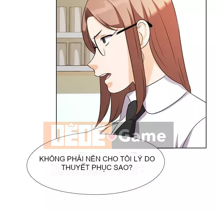 đồng nghiệp vì tình yêu Chương 18-19