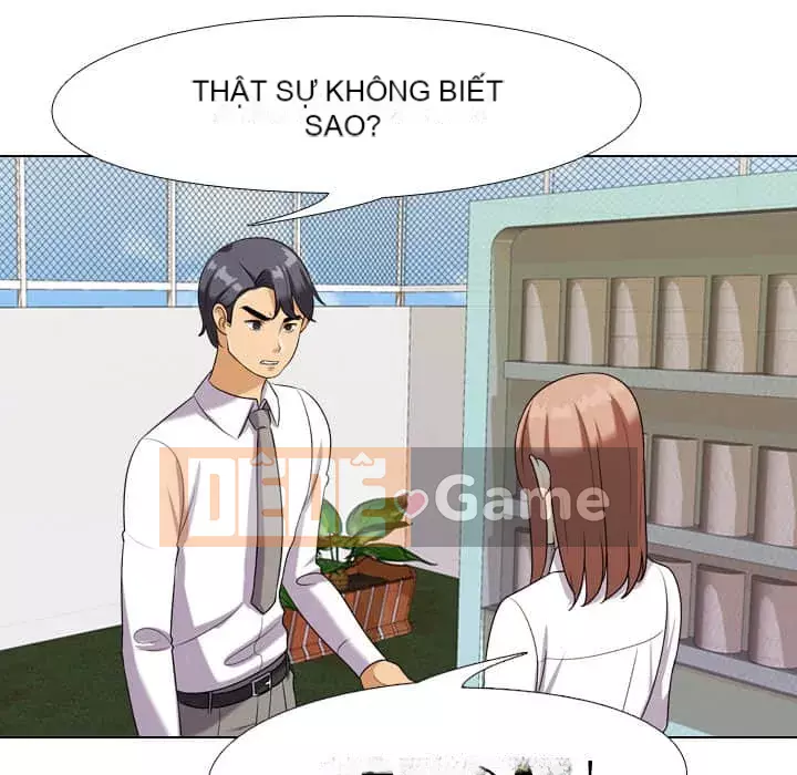 đồng nghiệp vì tình yêu Chương 18-19