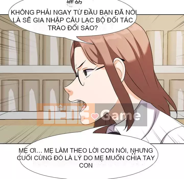 đồng nghiệp vì tình yêu Chương 18-19