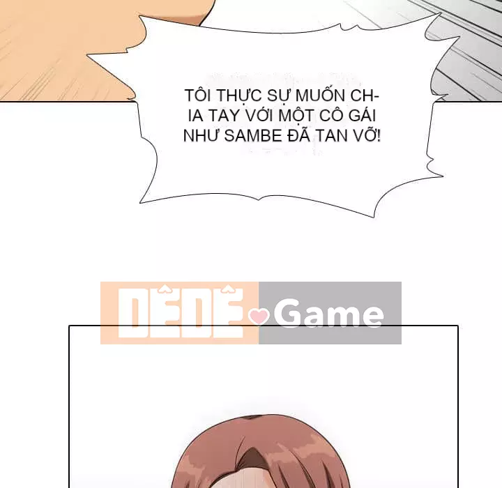 đồng nghiệp vì tình yêu Chương 18-19