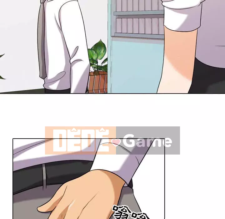 đồng nghiệp vì tình yêu Chương 18-19