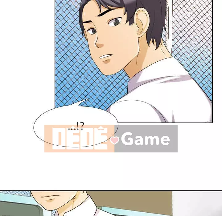 đồng nghiệp vì tình yêu Chương 18-19