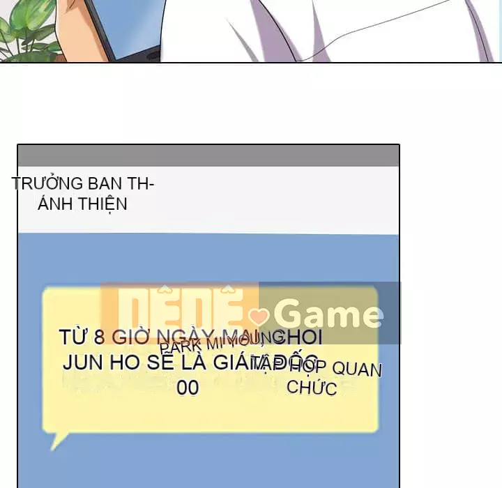 đồng nghiệp vì tình yêu Chương 18-19