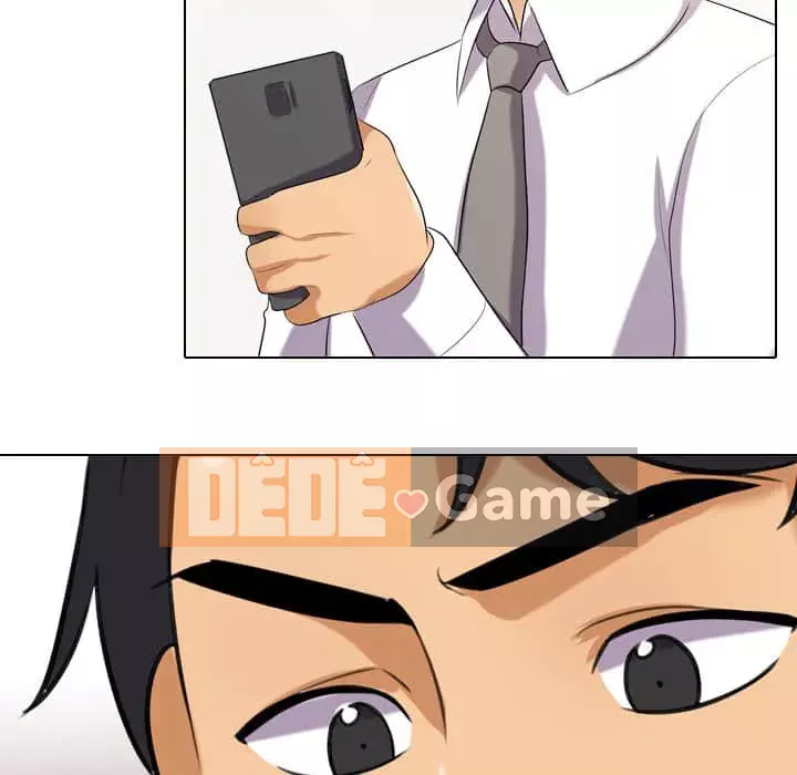 đồng nghiệp vì tình yêu Chương 18-19