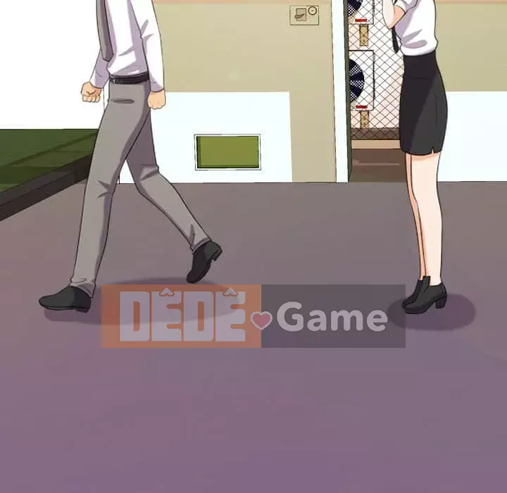 đồng nghiệp vì tình yêu Chương 18-19