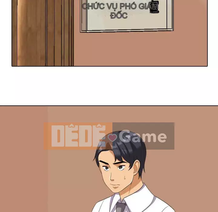 đồng nghiệp vì tình yêu Chương 18-19