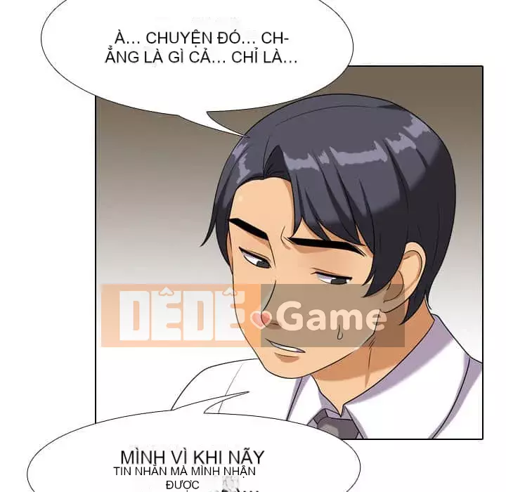 đồng nghiệp vì tình yêu Chương 18-19