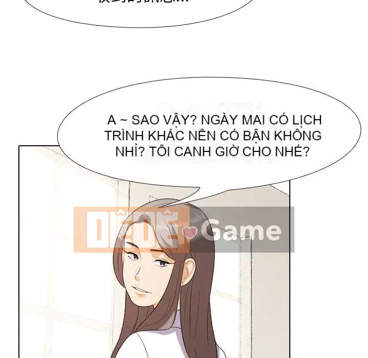 đồng nghiệp vì tình yêu Chương 18-19