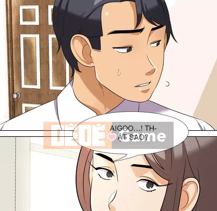 đồng nghiệp vì tình yêu Chương 18-19