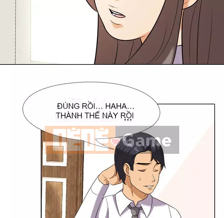 đồng nghiệp vì tình yêu Chương 18-19