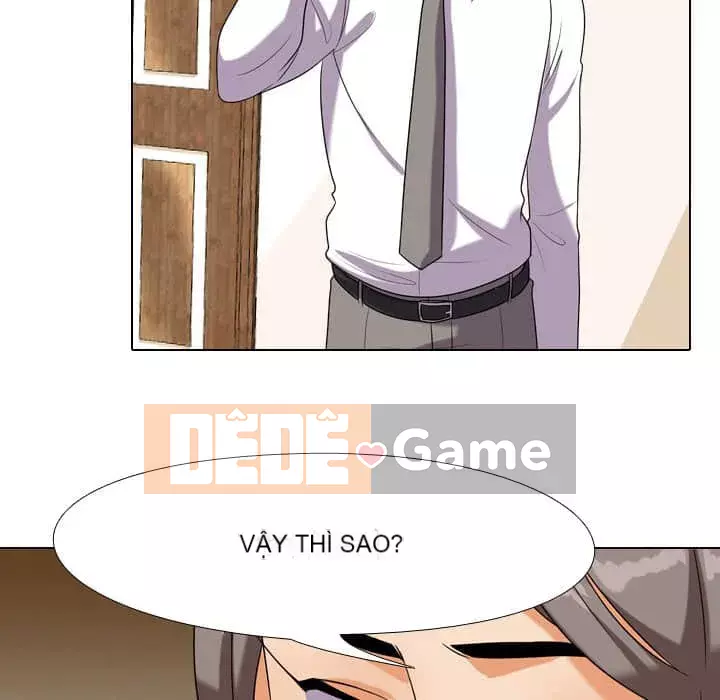 đồng nghiệp vì tình yêu Chương 18-19