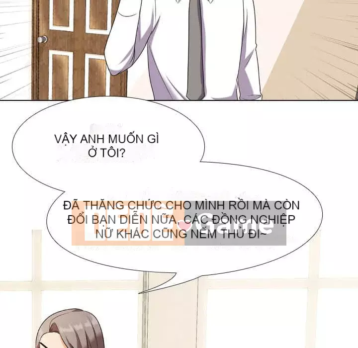 đồng nghiệp vì tình yêu Chương 18-19