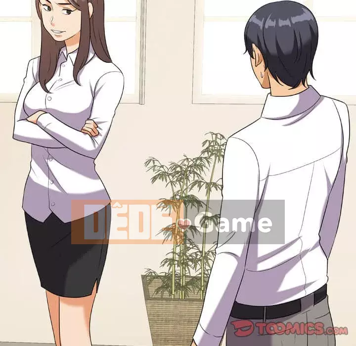 đồng nghiệp vì tình yêu Chương 18-19