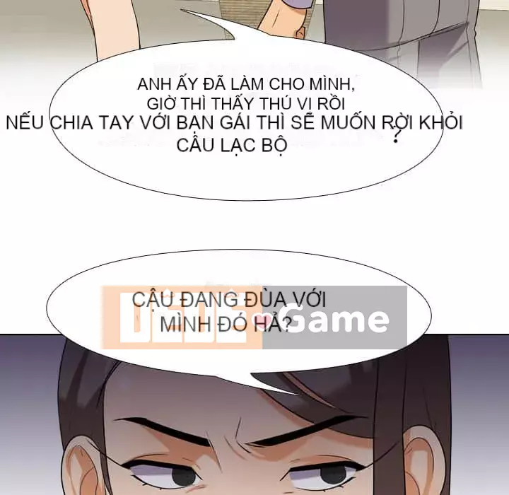 đồng nghiệp vì tình yêu Chương 18-19