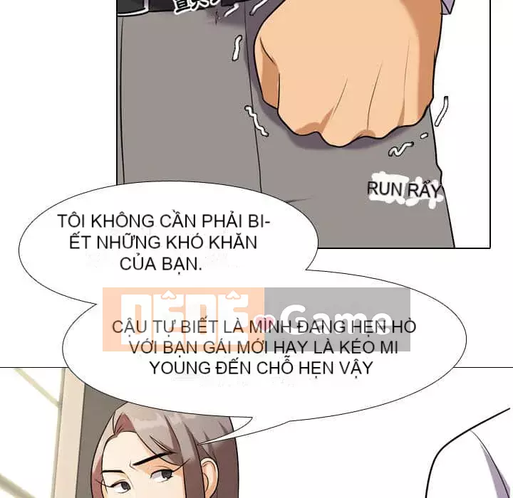 đồng nghiệp vì tình yêu Chương 18-19