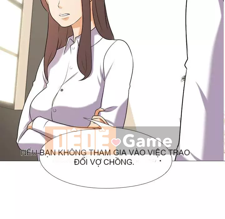 đồng nghiệp vì tình yêu Chương 18-19