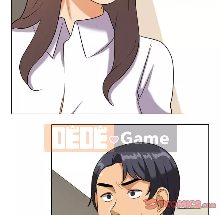 đồng nghiệp vì tình yêu Chương 18-19