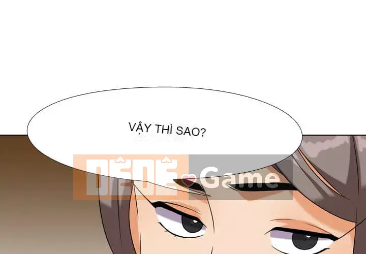 đồng nghiệp vì tình yêu Chương 18-19