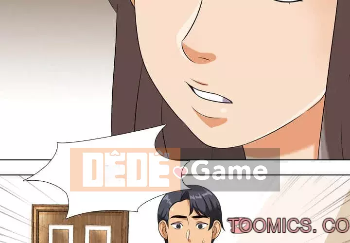 đồng nghiệp vì tình yêu Chương 18-19