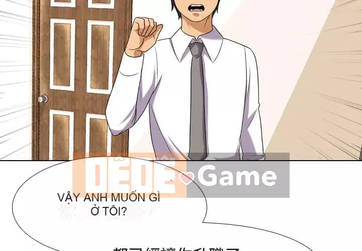 đồng nghiệp vì tình yêu Chương 18-19